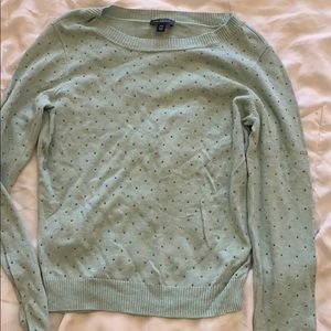 Limited Studded Sweater